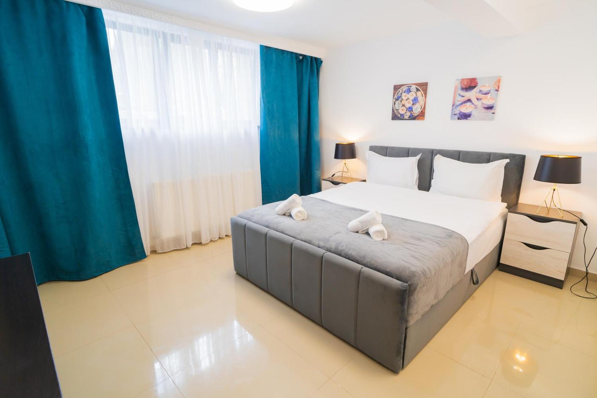 Ndl Căn hộ Cluj-Napoca